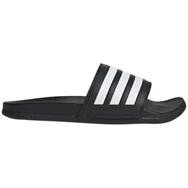 adidas Comfort Adilette Core Black / Cloud White / Core Black 48 1/2