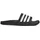 adidas Comfort Adilette Core Black / Cloud White / Core Black 48 1/2