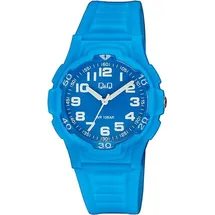 Q&Q V31A Silikon 40 mm V31A-002VY