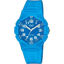 Q&Q V31A Silikon 40 mm V31A-002VY