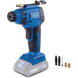 SCHEPPACH Akku-Luftpumpe C-AC20-X Scheppach