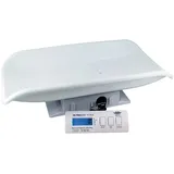 MyWeigh Feinwaage Tierwaage - Kleintierwaage MBSC-50, LCD-Display