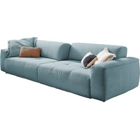 Candy 3C CANDY Big-Sofa »Yoshy«, blau