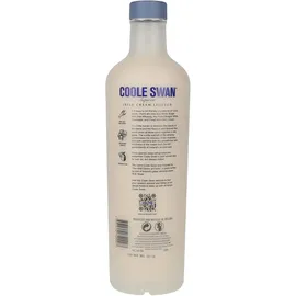 Coole Swan Irish Cream Likör 16% Vol. 0,7 l