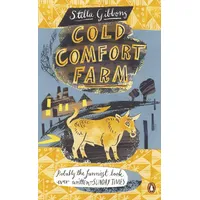 Penguin Books UK Cold Comfort Farm