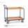 FETRA Tischwagen 3762 - Tragkraft 300kg TPE-Reifen