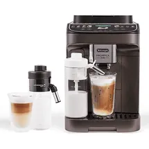 De'Longhi Magnifica Duo ECAM330.80.TXB Titan