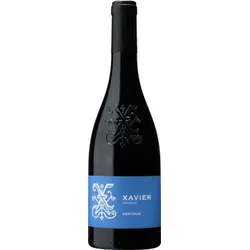 Ventoux 2022 - Xavier Vignon