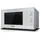 Panasonic NN-K12JMMEPG Mikrowelle mit Grill microwave NN-K12JM