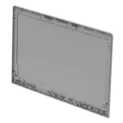 HP N01280-001, Displayabdeckung, HP