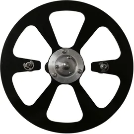 Berkel Home Line 250 Messer-Abnehmer