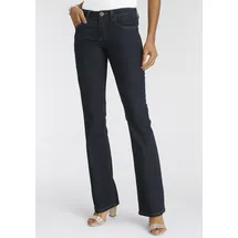 Arizona Bootcut-Jeans in rinsed, | Gr. 42