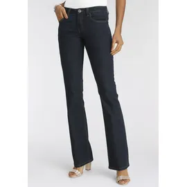 Arizona Bootcut-Jeans in rinsed, | Gr. 42