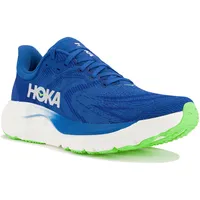 HOKA Arahi 8 Herren Cobalt Blue/Neon Green 48