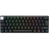 Logitech G Pro X 60 TKL DE schwarz