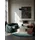 KADIMA DESIGN Kadima Wollteppich 160 x 230 cm Blau