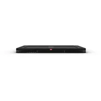 Berg Toys Ultim Favorit InGround 410 x 250 cm schwarz