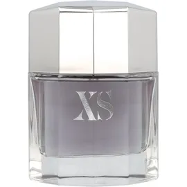 Paco Rabanne XS Eau de Toilette 100 ml