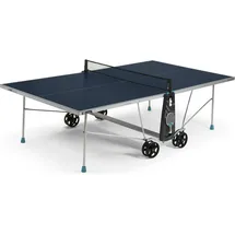 Cornilleau Tischtennisplatte 100X Outdoor Blau