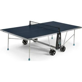 Cornilleau Tischtennisplatte 100X Outdoor Blau