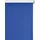 SUNLINES Springrollo Uni 62 x 180 cm blau