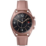 Samsung Galaxy Watch3 BT 41 mm Mystic Bronze