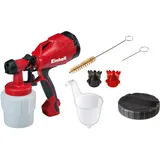 Einhell Farbsprühpistole TC-SY 400 P