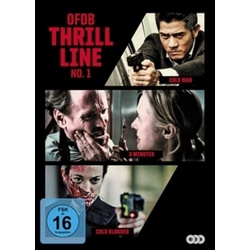 OFDb Thrill Line No. 1 (DVD)