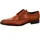 LLOYD George, Business Schuh Braun / Braun - 46,5