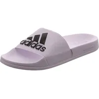 adidas Shower Adilette Cloud White / Core Black / Cloud White GZ3775 38 