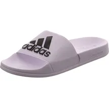 adidas Shower Adilette Cloud White / Core Black / Cloud White GZ3775 38 