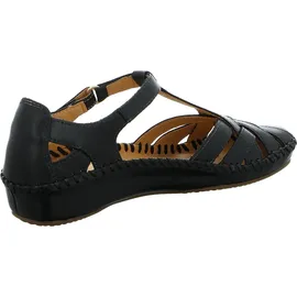 PIKOLINOS P. Vallarta Frauen Schwarz 39