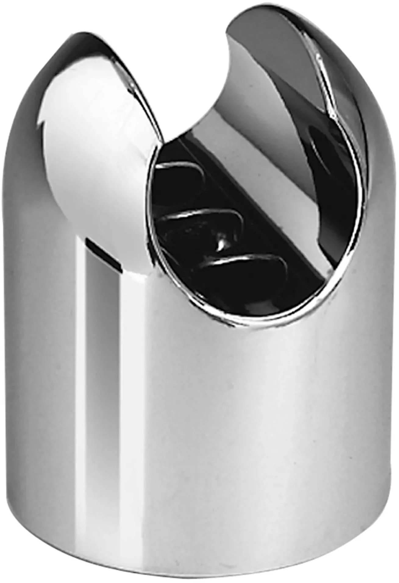 LAUFEN Handbrausehalter, Ausladung 41mm, chrom, HF105721100000