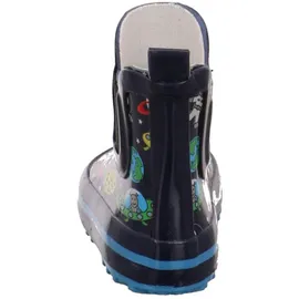 Beck Gummistiefel Blau 28
