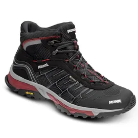 MEINDL Finale Mid GTX schwarz, Größe 51 EU
