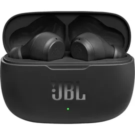 JBL Wave 200TWS schwarz