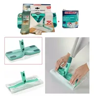 Leifheit Bodenwischer Clean & Away Click 1 St.