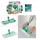 Leifheit Bodenwischer Clean & Away Click 1 St.