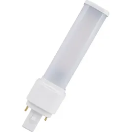 Osram LED-Lampe DULUX D 558328 7 W G24d-2 warmweiß 1 St.