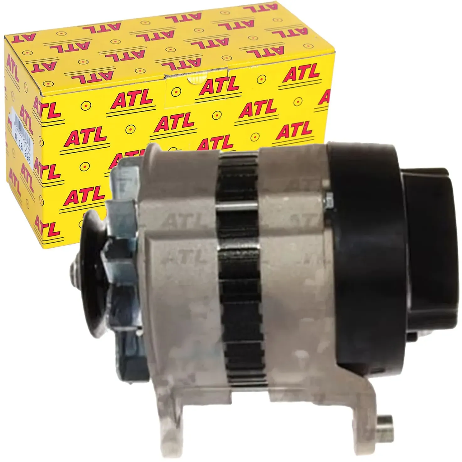 Atl Lichtmaschine Generator 43a Passend Für Austin Metro Mg Metro L 44 640: Generator Jaguar: 217729 Jaguar: 218742 Jaguar: C37221 Rover: 37h8206 Rove