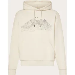 Oakley Outdoor Hoodie mist (68S) M