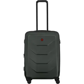 Wenger Prymo 4-Rollen Cabin 45 x 65 x 26 cm / 59 l anthrazit