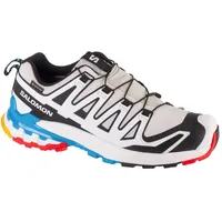 Salomon XA Pro 3D V9 GTX W Luna/Wht/Black Luna/Wht/Black 40