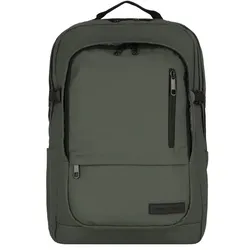 Greenburry Cambridge Rucksack 47 cm Laptopfach olivegrey