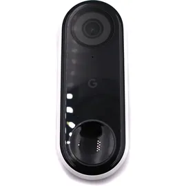 Google Nest Hello-Videotürklingel