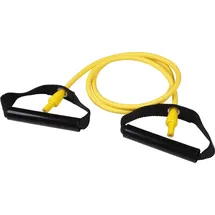 Dittmann Body Tube mit Plastikgriff Dittmann Farbe Gelb