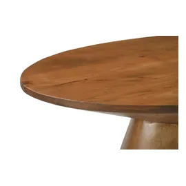 SIT Möbel Mango Natural Beige Mangoholz 130 x 41 cm