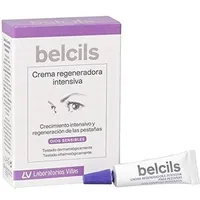 Laboratorios Viñas Intensive Regenerierende Creme für Wimpern 4 ml