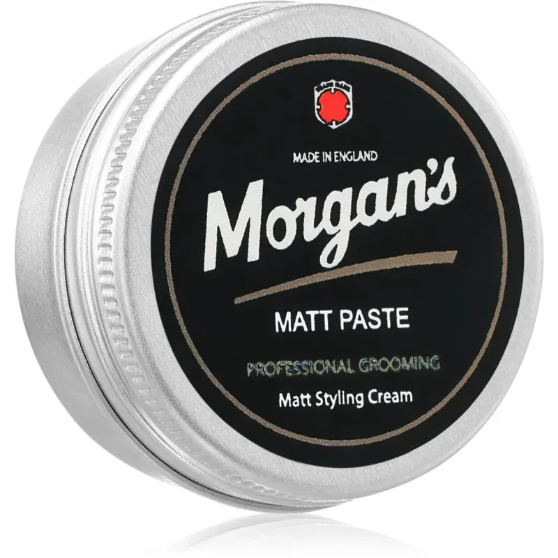 Morgan's Matt Paste Paste für das Haar 15 ml