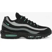 Nike Air Max 95 Black Aurora Green schwarz 40 (UK 7.5)